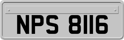 NPS8116