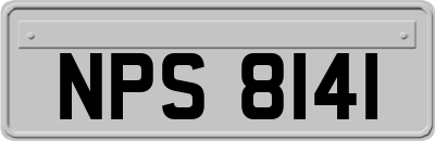 NPS8141