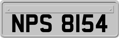 NPS8154