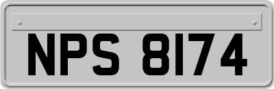 NPS8174