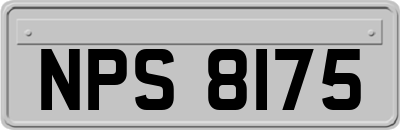 NPS8175
