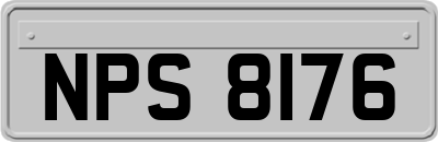 NPS8176