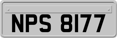NPS8177