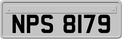 NPS8179