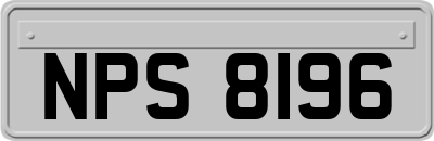 NPS8196
