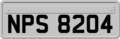 NPS8204