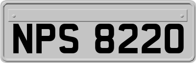 NPS8220
