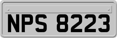 NPS8223
