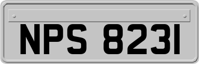 NPS8231