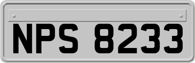 NPS8233