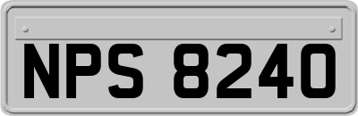 NPS8240