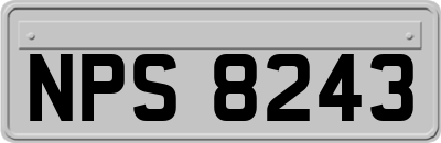 NPS8243