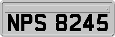 NPS8245