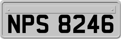 NPS8246