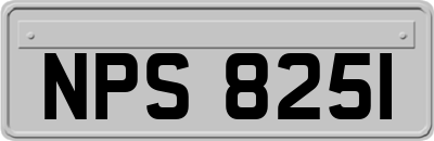 NPS8251