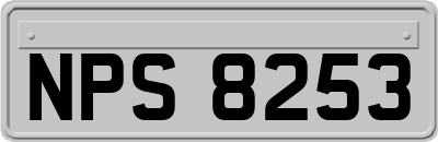 NPS8253
