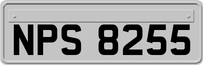 NPS8255
