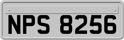 NPS8256
