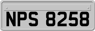 NPS8258