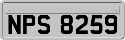 NPS8259