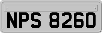 NPS8260