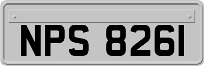NPS8261