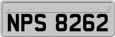 NPS8262