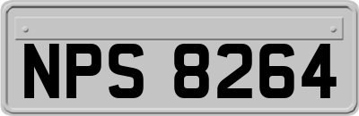 NPS8264