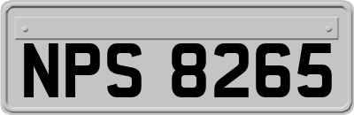 NPS8265