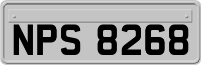 NPS8268