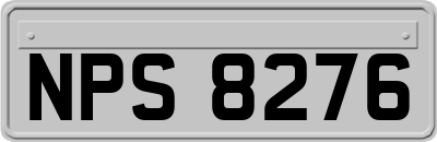 NPS8276