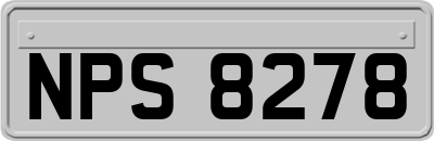 NPS8278