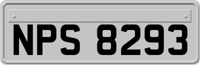 NPS8293