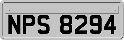 NPS8294