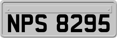 NPS8295