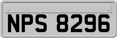 NPS8296