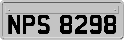 NPS8298