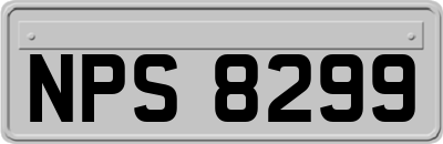 NPS8299