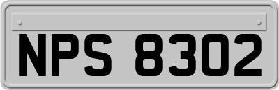 NPS8302