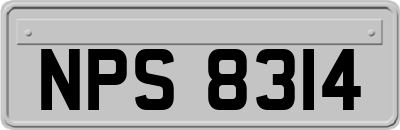 NPS8314
