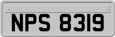 NPS8319
