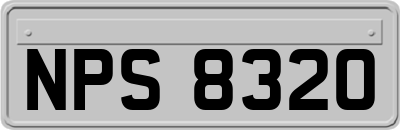 NPS8320