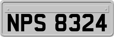NPS8324