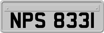 NPS8331