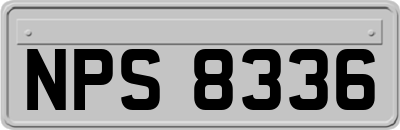 NPS8336