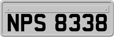 NPS8338