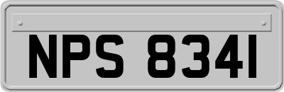NPS8341