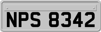 NPS8342