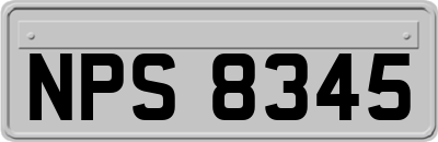 NPS8345