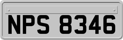 NPS8346
